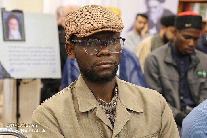 کنگره بین‌المللی «فقه مدیریت و سیاست‌گذاری در چارچوب آموزه‌های قرآن کریم»