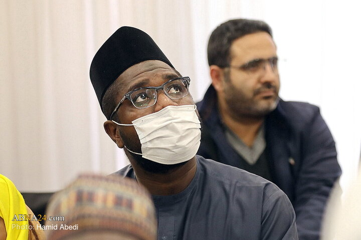 کنگره بین‌المللی «فقه مدیریت و سیاست‌گذاری در چارچوب آموزه‌های قرآن کریم»