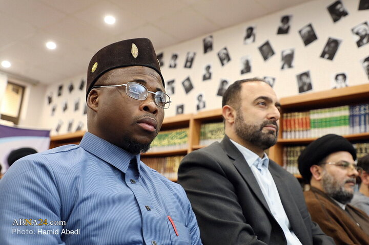 کنگره بین‌المللی «فقه مدیریت و سیاست‌گذاری در چارچوب آموزه‌های قرآن کریم»