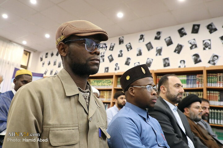 کنگره بین‌المللی «فقه مدیریت و سیاست‌گذاری در چارچوب آموزه‌های قرآن کریم»