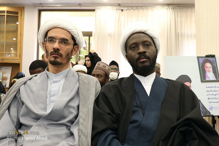 کنگره بین‌المللی «فقه مدیریت و سیاست‌گذاری در چارچوب آموزه‌های قرآن کریم»