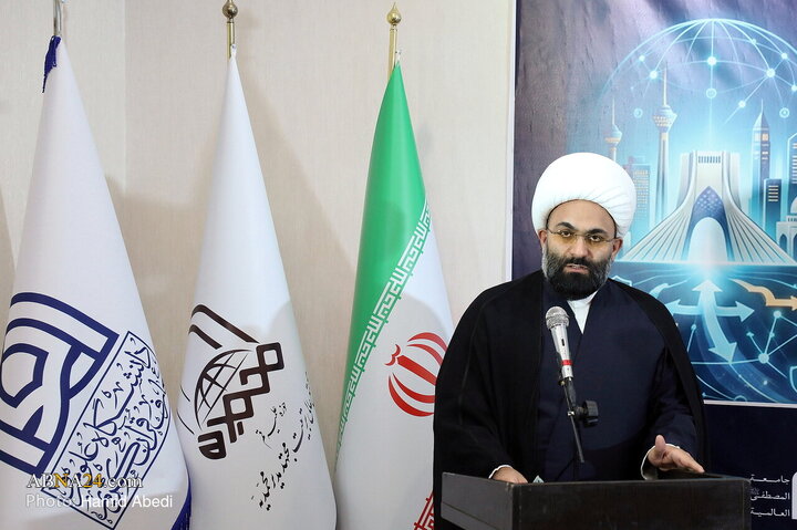 کنگره بین‌المللی «فقه مدیریت و سیاست‌گذاری در چارچوب آموزه‌های قرآن کریم»