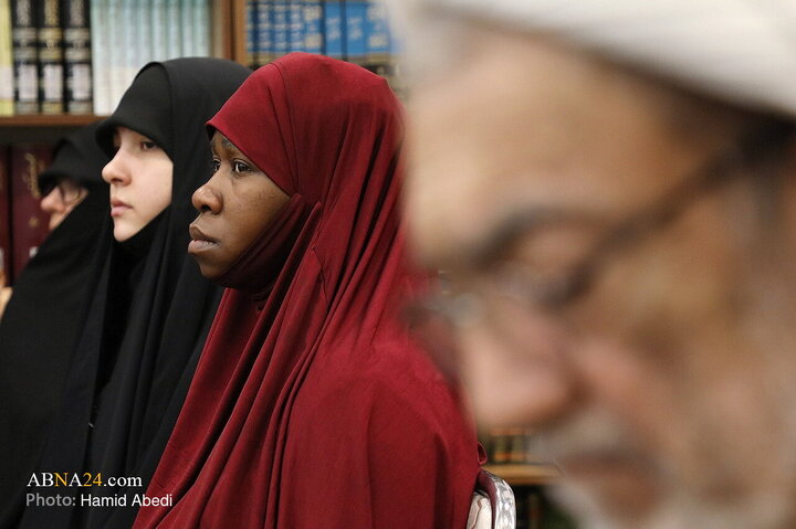 کنگره بین‌المللی «فقه مدیریت و سیاست‌گذاری در چارچوب آموزه‌های قرآن کریم»