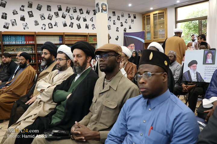 کنگره بین‌المللی «فقه مدیریت و سیاست‌گذاری در چارچوب آموزه‌های قرآن کریم»