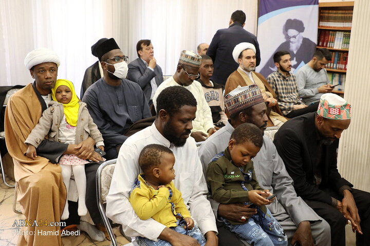 کنگره بین‌المللی «فقه مدیریت و سیاست‌گذاری در چارچوب آموزه‌های قرآن کریم»