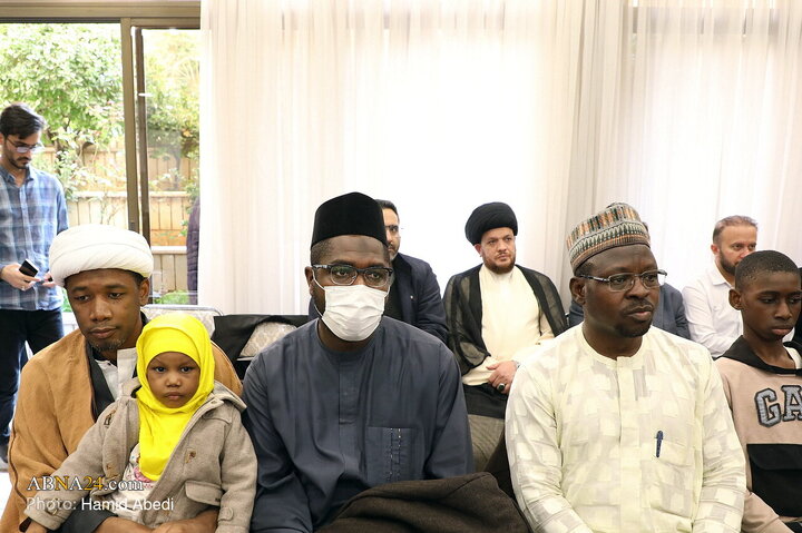 کنگره بین‌المللی «فقه مدیریت و سیاست‌گذاری در چارچوب آموزه‌های قرآن کریم»