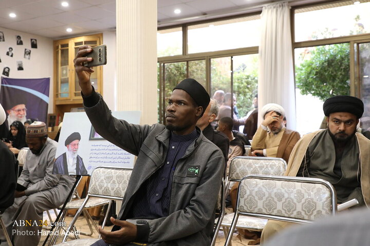 کنگره بین‌المللی «فقه مدیریت و سیاست‌گذاری در چارچوب آموزه‌های قرآن کریم»