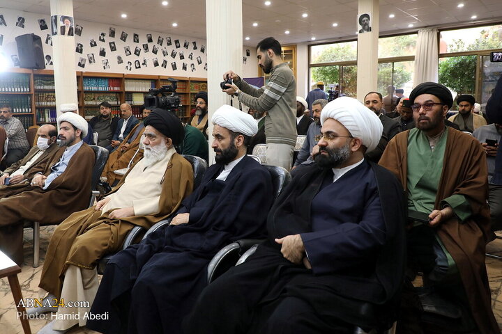 کنگره بین‌المللی «فقه مدیریت و سیاست‌گذاری در چارچوب آموزه‌های قرآن کریم»