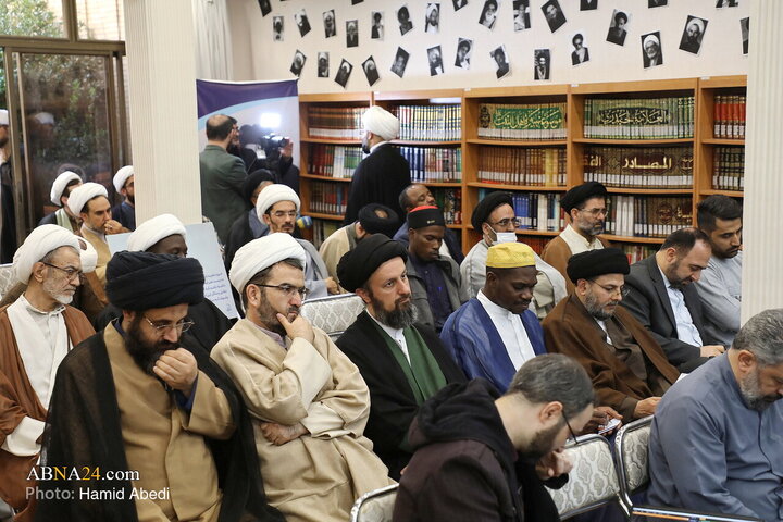 کنگره بین‌المللی «فقه مدیریت و سیاست‌گذاری در چارچوب آموزه‌های قرآن کریم»