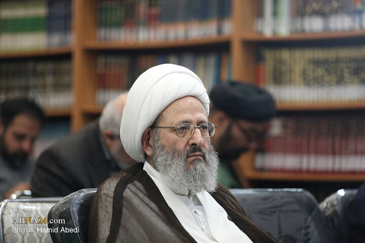 کنگره بین‌المللی «فقه مدیریت و سیاست‌گذاری در چارچوب آموزه‌های قرآن کریم»