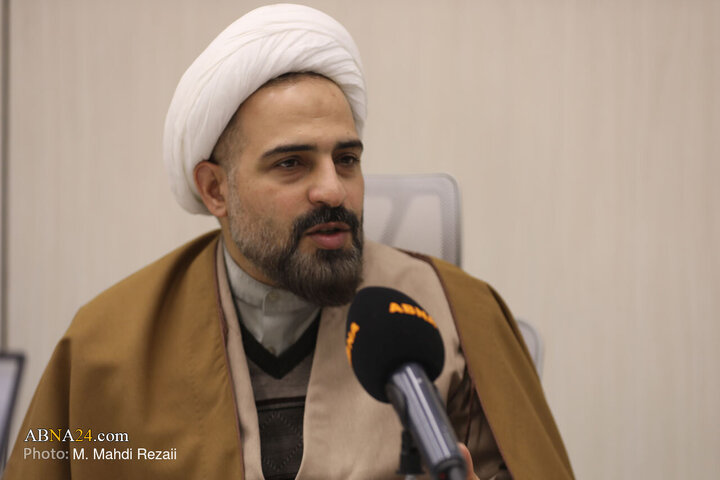 نشست همایش ملی «امتداد اجتماعی عرفان در ساحت تمدنی» در خبرگزاری ابنا