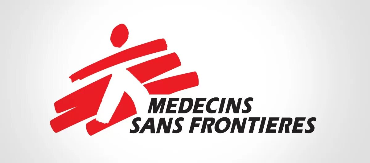 Doctors Without Borders: We are unable to deliver aid to Gaza since start of year