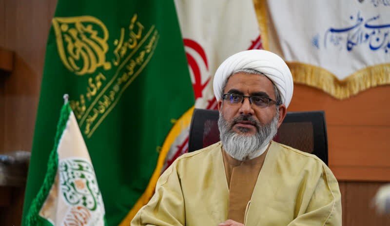 اعلام ویژه برنامه‌های ماه مبارک رمضان در حرم حضرت شاهچراغ(ع)