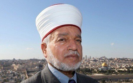 Grand Mufti of Al-Quds and Palestinian territories: Wednesday marks the first day of Ramadan month