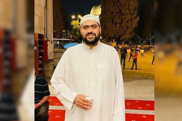 پلیس اسرائیل امام جماعت مسجدالاقصی را در آستانه ماه رمضان بازداشت کرد