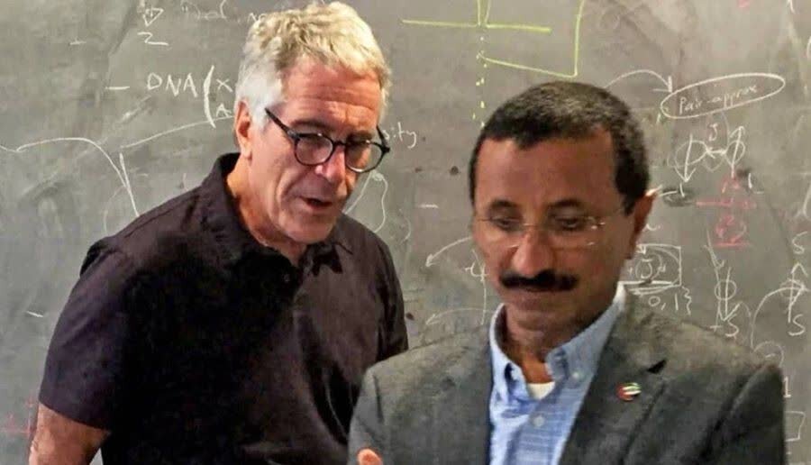 Ulat: Alon ng Pagbibitiw Kaugnay ng Kaso ni Epstein Umabot na sa Dubai