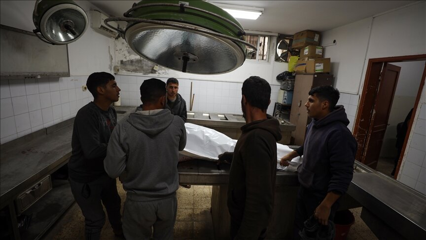 Over 1,000 sports people martyred, 265 facilities destroyed in Israeli war on Gaza, official says