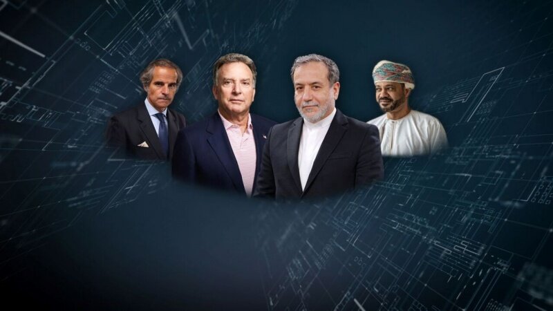 ဂျီနီဗာ တွင် အီရန် နှင့် အမေရိကန် ဒုတိယအကျော့ ဆွေးနွေးပွဲ ပြီးဆုံး