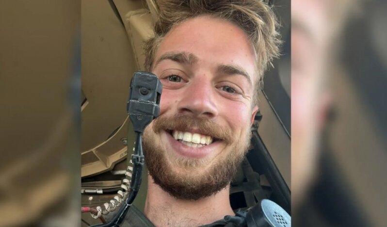 Gazze’de Dost Ateşi İtirafı: İsrailli Astsubay Ofri Yafe Öldü