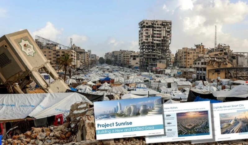 Washington’da Dikkat Çeken Tablo: ABD’nin Yakın Müttefikleri Kurulda Yok