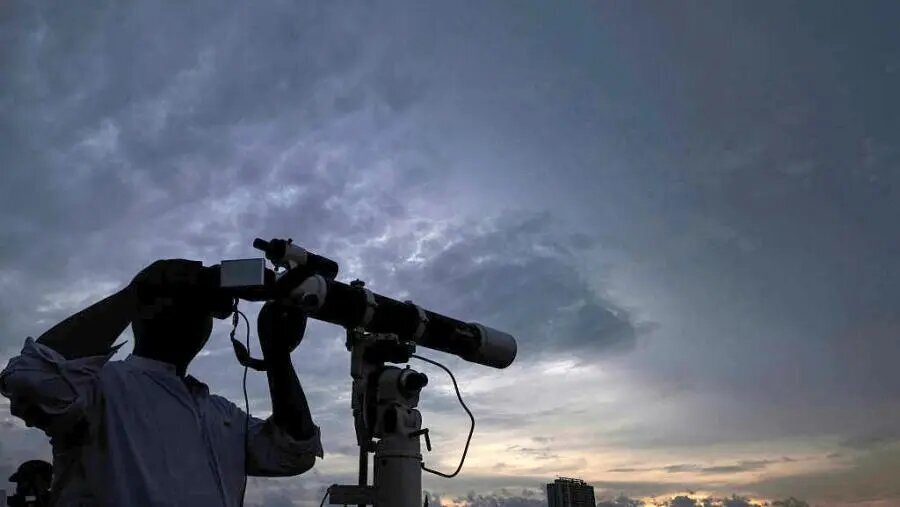 阿拉伯世界斋月开始：周三还是周四？