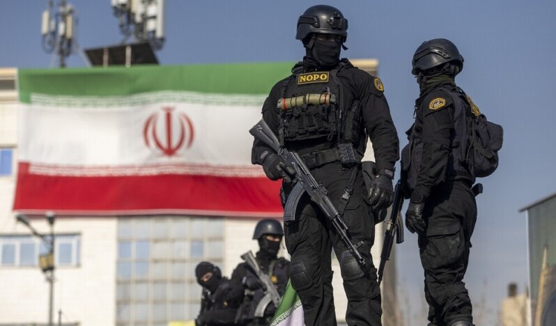 Eski AMAN Başkanı’ndan İtiraf: ABD’nin Askeri Tahkimatı Taviz Baskısı