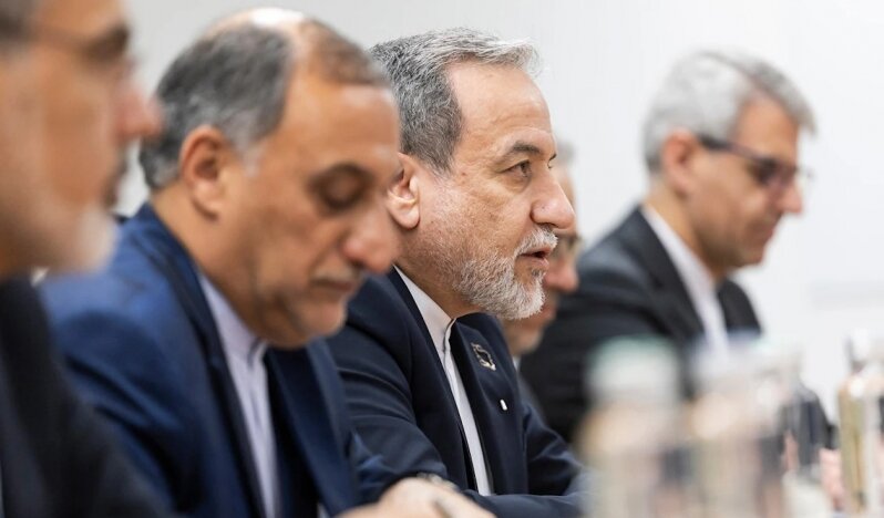 Cenevre’de Pazarlık Derinleşti: Yaptırımlar ve Teknik Başlıklar Masada