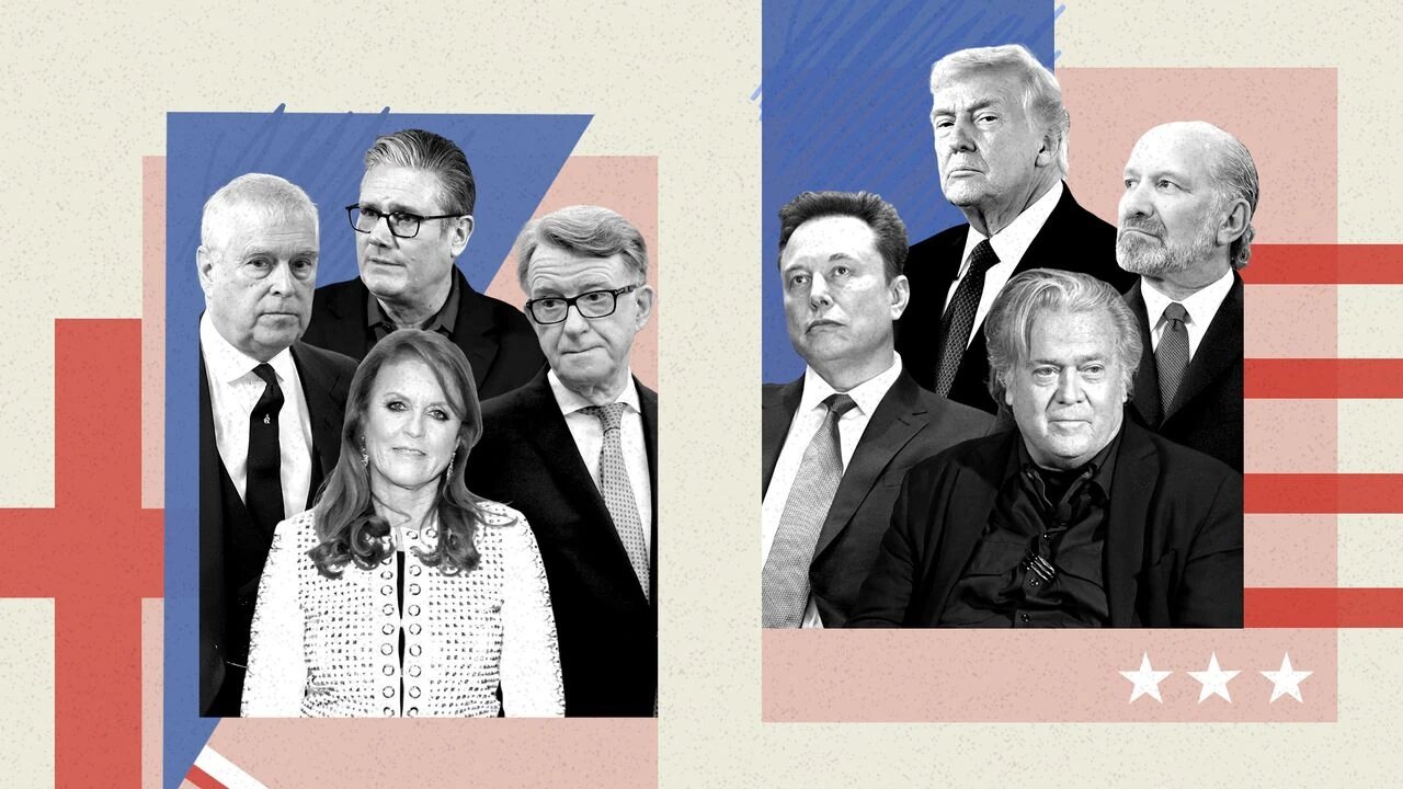 Epstein Dosyası Bir Skandal Değil, Bir Sistem İfşası