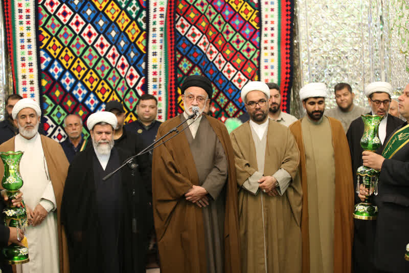 ماه شعبان بهترین فرصت برای آمادگی ورود به ماه رمضان است