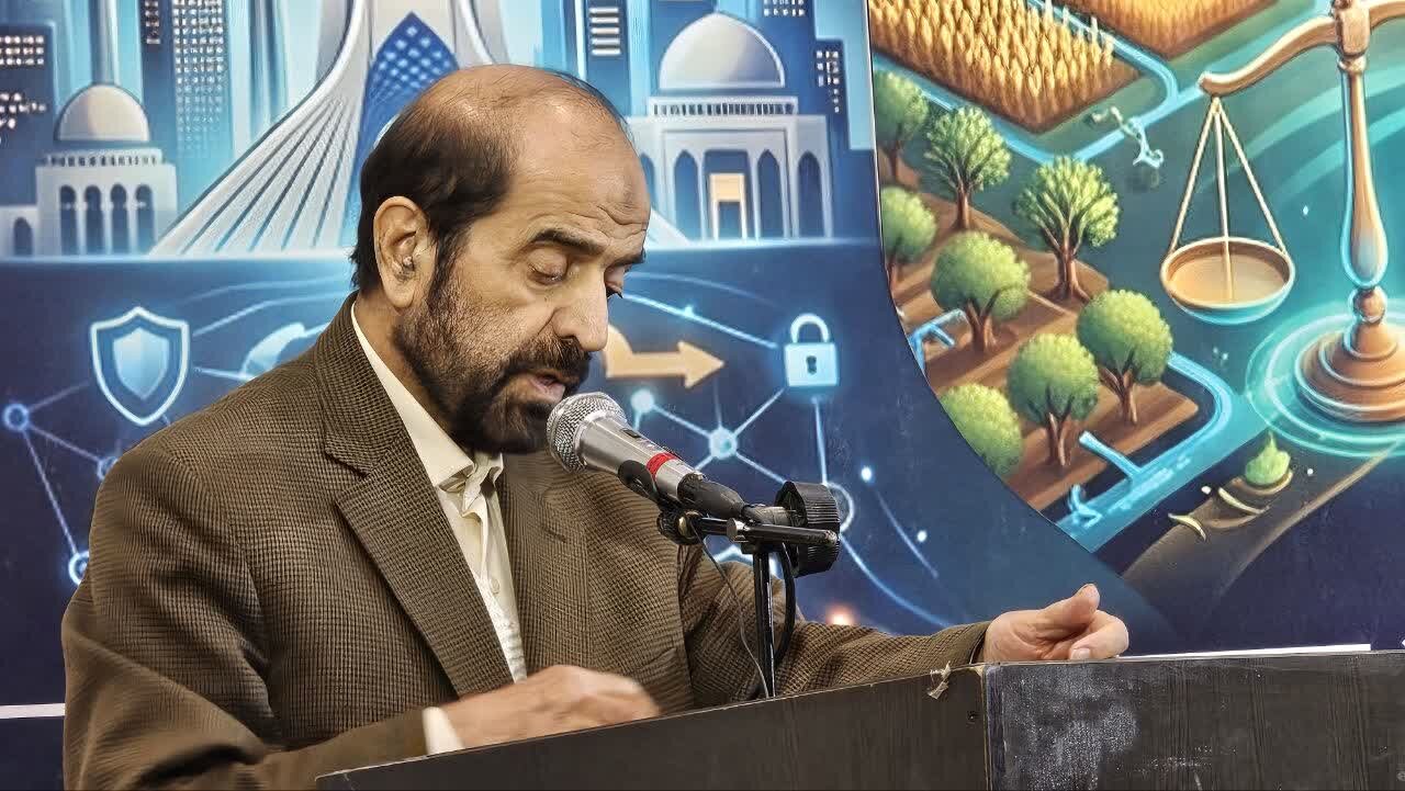 کنگره بین‌المللی فقه مدیریت و سیاست‌گذاری در چارچوب آموزه‌های قرآنی برگزار شد + تصویر