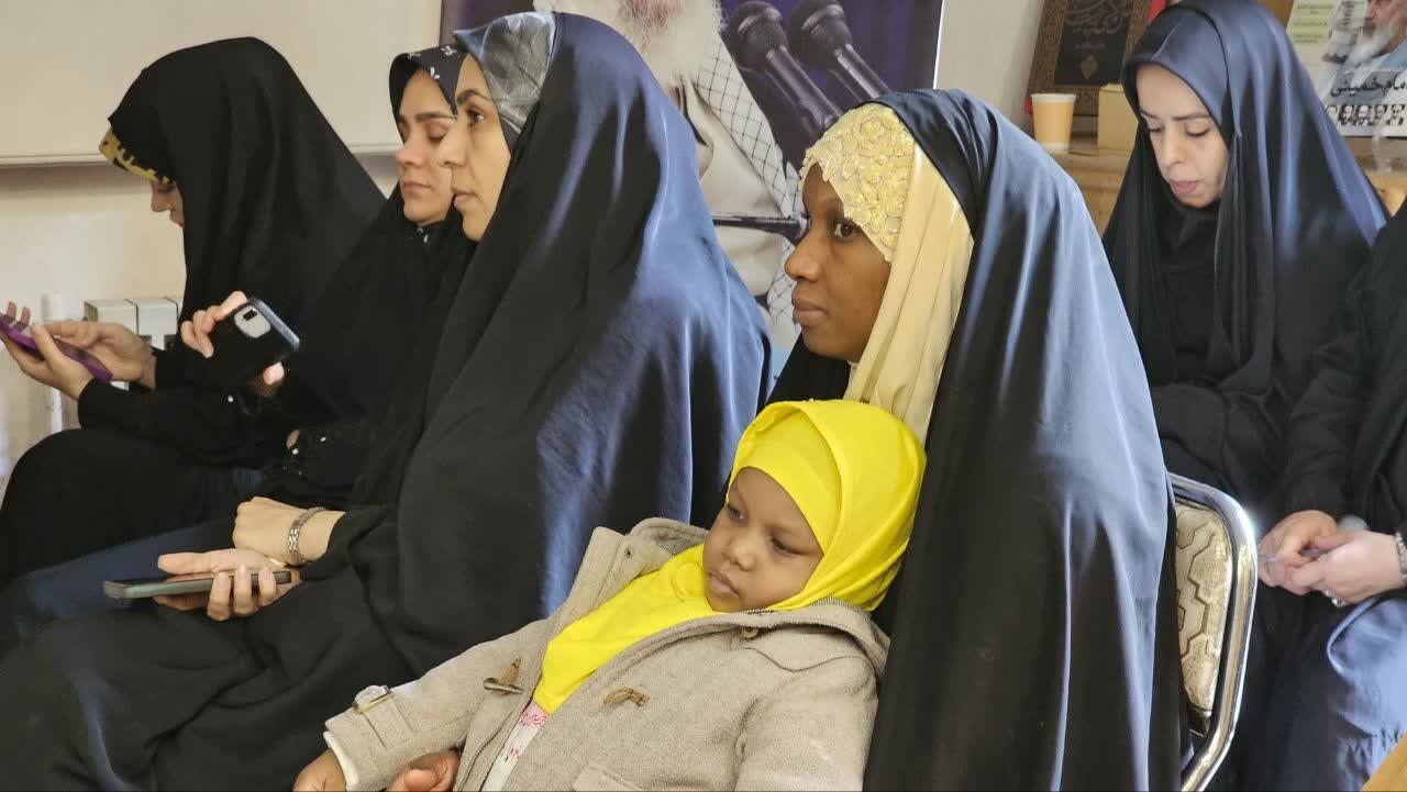 کنگره بینالمللی فقه مدیریت و سیاستگذاری در چارچوب آموزههای قرآنی برگزار شد + تصویر