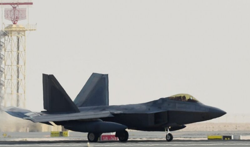 ABD’den Çifte Mesaj: Elektronik Harp Sevkiyatı ve Nükleer Müzakerelerde Tıkanma İtirafı