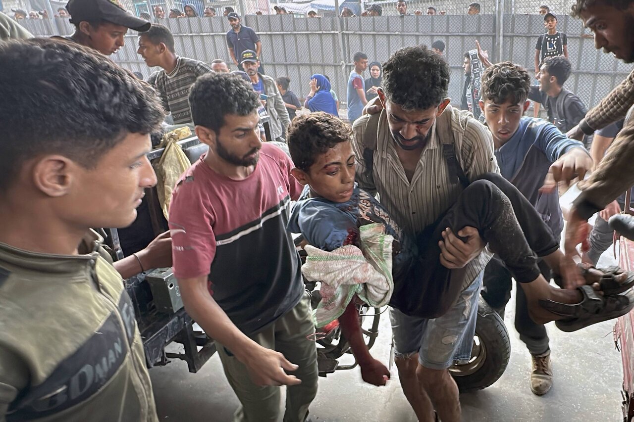 Lebih 1,000 Ahli Sukan Syahid, 265 Kemudahan Musnah dalam Perang Israel ke atas Gaza