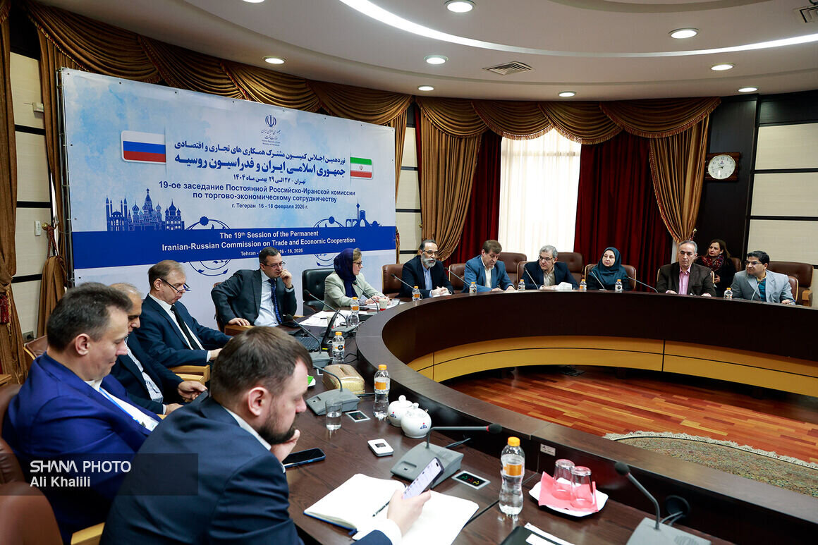 Rusiyanın energetika naziri: Tehran-Moskva strateji əməkdaşlığı daha yüksək qarşılıqlı əlaqələr səviyyəsinə qədəm qoyub