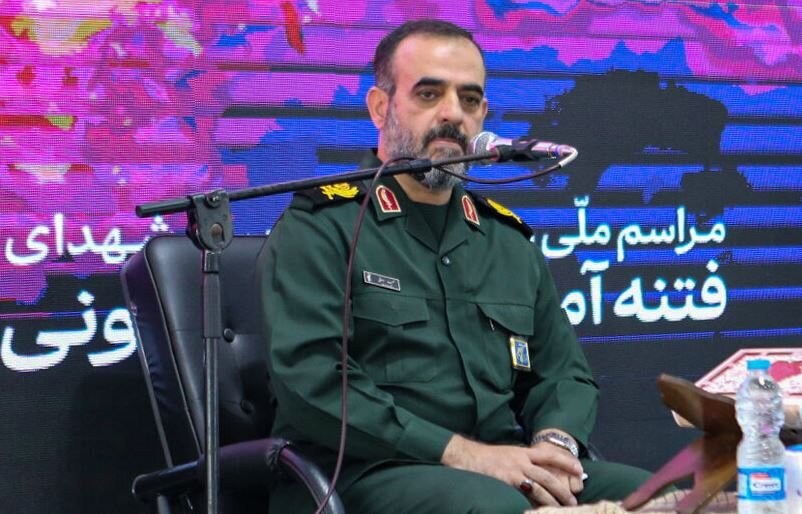 شهادت، اوج عاقبت‌بخیری انسان است