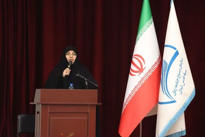 جشنواره «نهال» با یاد شهدا و خلاقیت نونهالان در گیلان برگزار شد