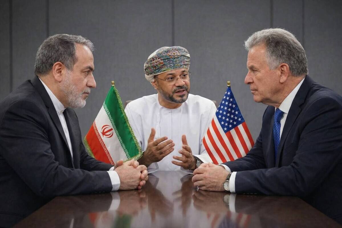 Mazungumzo ya ngazi ya pili yasiyo ya moja kwa moja kati ya Iran na Marekani imeendelea Siku ya Jumanne huko Geneva, Uswisi