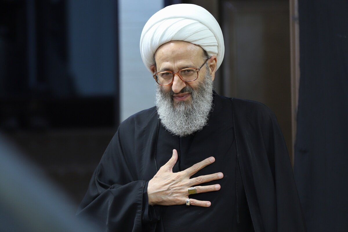 Ayatollah Faqihi: Kuanzishwa kwa fani maalumu ya “Fiqh ya Usimamizi na Sera” katika vyuo vya kiislamu (Hawza) ni jambo la lazima