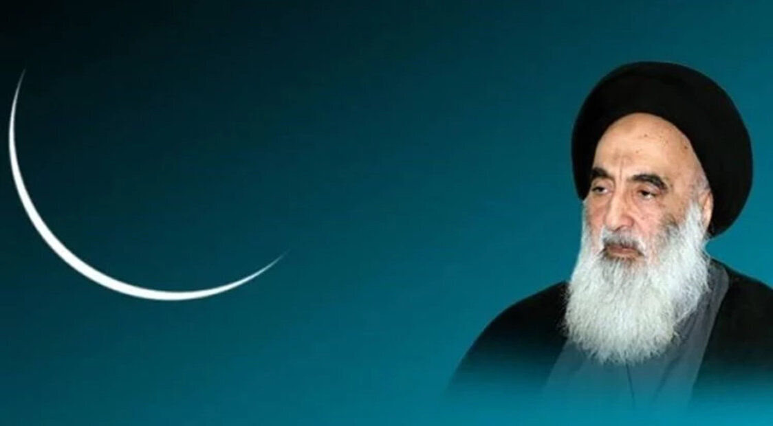 مكتب السيد السيستاني يعلن أن الخميس أول أيام شهر رمضان المبارك