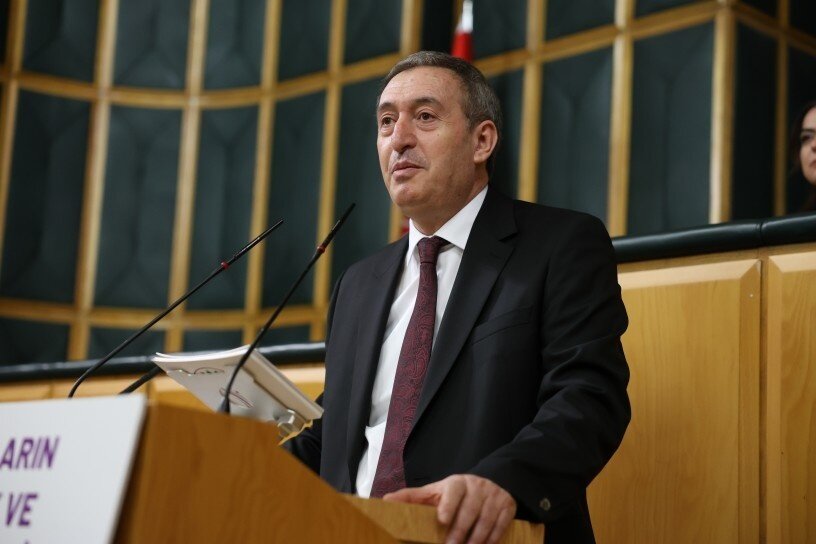 Tunjar Bekerxan: Êrîşa Tirkiyê li ser Şingalê derbeya herî mezin e li ser pêvajoya aştiyê