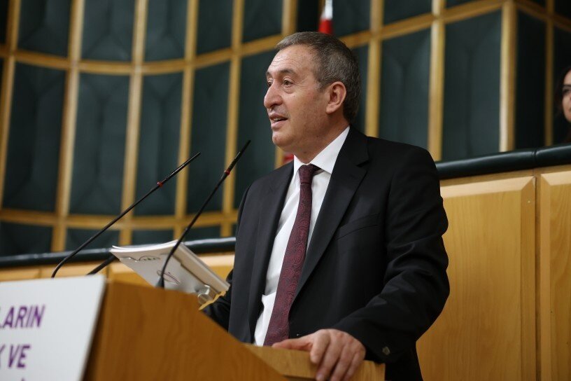 Tunjar Bekerxan: Êrîşa Tirkiyê li ser Şingalê derbeya herî mezin e li ser pêvajoya aştiyê