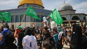HAMAS convoca a transformar o Ramadã em um “mês de apoio a Gaza e Al-Quds”