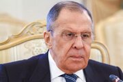 Lavrov: L'Iran ha il diritto all'arricchimento pacifico ed è pronto a cooperare con l'Agenzia