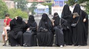 İlham Əliyevin əksinə olaraq İspaniya Parlamenti Niqab və Burkanın Qadağan Edilməsi ilə Bağlı Qanun Layihəsini Rəd Etdi