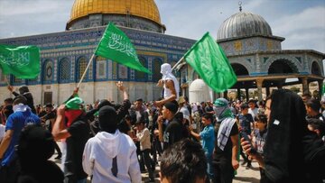 HAMAS convoca a transformar o Ramadã em um “mês de apoio a Gaza e Al-Quds”