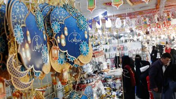 رمضان در پایتخت یمن؛ شور و خرید در میان بحران اقتصادی