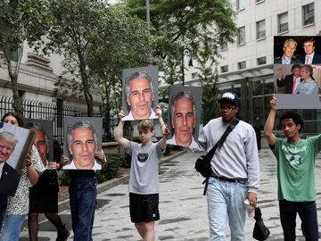 ایپسٹین کیس؛ انسانی حقوق کونسل کے آزاد ماہرین نے غیر جانبدارانہ تحقیقات کا مطالبہ کر دیا