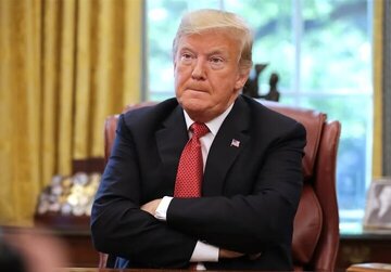 Trump: Saya akan Berpartisipasi secara Tidak Langsung dalam Negosiasi dengan Iran