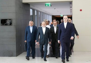 Îdîaya rayedarekî Amerîkî: Îran dê planek nivîskî pêşkêş bike