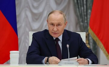 Tinawag ni Putin na Hindi Katanggap-tanggap ang mga Bagong Parusa Laban sa Cuba